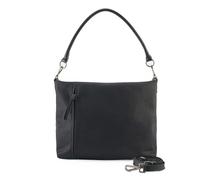 FredsBruder Beyond Shoulder Bag Leather 33.5 cm black