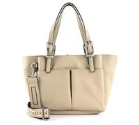 FREDsBRUDER Bloomfield City Bag Beige