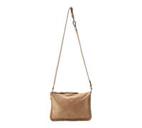 FredsBruder Calm Shoulder bag Leather 27 cm brown