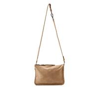 FredsBruder Calm Shoulder bag Leather 27 cm brown