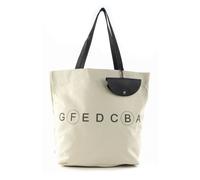 FREDsBRUDER Canvas Shopper Summer Stone