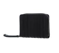 FREDsBRUDER card case Nugget Stripes Card Wallet Black