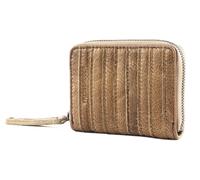 FREDsBRUDER card case Nugget Stripes Card Wallet Olive