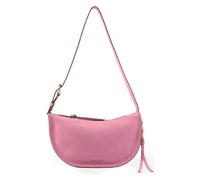 FredsBruder Carry Me Cool Shoulder Bag Leather 33 cm purple