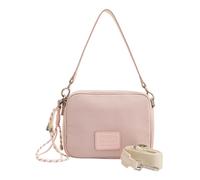 FREDsBRUDER Carry Me Everywhere Boxy Bag Rose Shades