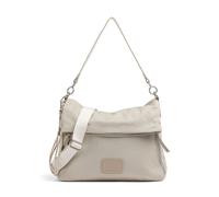 FredsBruder Carry Me Everywhere Hobo bag, female, beige