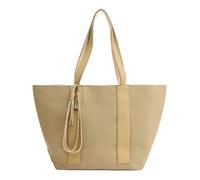 FredsBruder Carry Me Everywhere Shopper Bag 58 cm brown