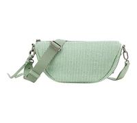 FREDsBRUDER City Beach Repeat Halfmoon Bag Sage, Sage, One Size