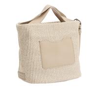 FREDsBRUDER City - Beach - Repeat Handbag Natural Shades