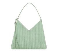 FREDsBRUDER City Beach Repeat Triangle Hobo Bag Sage, Sage, One Size