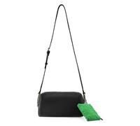 FredsBruder Color Kiss Shoulder bag Leather 26 cm black