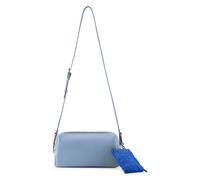 FredsBruder Color Kiss Shoulder bag Leather 26 cm blue