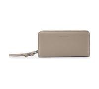 FredsBruder Color Kiss Wallet Leather 20 cm gray