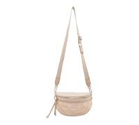 FREDsBRUDER Comfy Carry Belt Bag Light Camel Beige