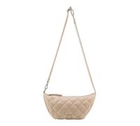 FREDsBRUDER Comfy Carry Cross Bag Light Camel Beige