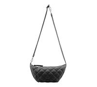 FREDsBRUDER Comfy Carry Crossbag Shoulder Bag Black