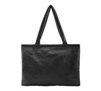 FREDsBRUDER Comfy Carry Shopper Black