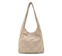 FREDsBRUDER shoulder bag Comfy Carry Hobo Light Camel
