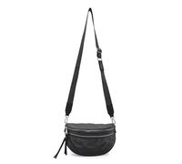 FredsBruder Comfy Carry Shoulder bag 36 cm black