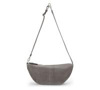 FredsBruder Counting Stars Shoulder bag Leather 56 cm gray
