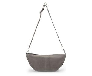 FredsBruder Counting Stars Shoulder bag Leather 56 cm gray