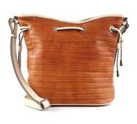 FredsBruder Countryside Life Bucket Bag Brown