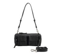 FREDsBRUDER cross body bag All My Pockets East-West Bag Black