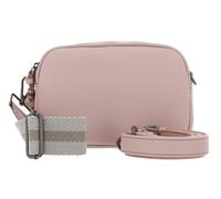 FREDsBRUDER cross body bag Bestie Camera Bag Shy Rose