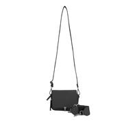 FREDsBRUDER cross body bag Bestie Crossbody Bag Black