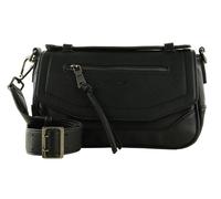 FREDsBRUDER cross body bag Bestie Flap Crossbody Bag Black