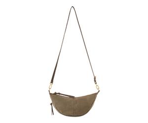 FREDsBRUDER cross body bag Beyond Crossbag Taupe