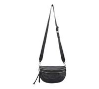 FREDsBRUDER cross body bag Comfy Carry Beltbag Black