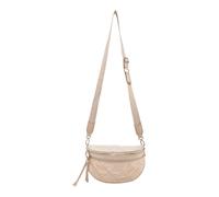 FREDsBRUDER cross body bag Comfy Carry Beltbag Light Camel