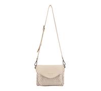 FREDsBRUDER cross body bag Crossbag With Flap Oat Milk