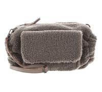 FREDsBRUDER cross body bag Cuddle My Muff Warm Grey