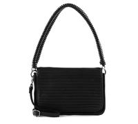 FREDsBRUDER cross body bag Enna Flap Crossbag Black
