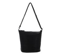 FredsBruder Gürtelinchen Shoulder bag Leather 22 cm black
