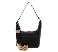 FREDsBRUDER cross body bag Hendassa Midi Hobo Bag M Black