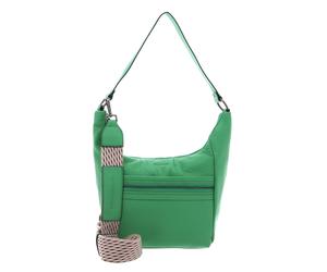 FREDsBRUDER cross body bag Hendassa Midi Hobo Bag M Fresh Green