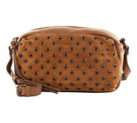 FREDsBRUDER cross body bag Hey You Rock Camera Bag Dark Caramel