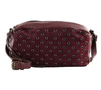 FREDsBRUDER cross body bag Hey You Rock Camera Bag Red Wine