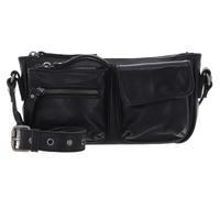 FREDsBRUDER cross body bag In My Pocket Crossbag S Black