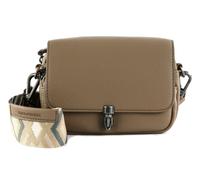 FREDsBRUDER cross body bag Lanbe Crossbody Bag Feather Grey