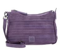 FREDsBRUDER cross body bag Layer Likely Lavender
