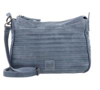 FREDsBRUDER cross body bag Layer Likely Sky Blue