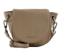 FREDsBRUDER cross body bag Leia Saddle Bag Almond