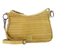FREDsBRUDER cross body bag Likely Midi Lemon