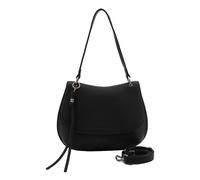 FREDsBRUDER cross body bag My Bestie Big Saddle Bag Black