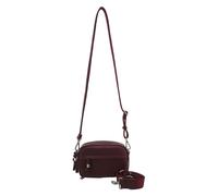 FREDsBRUDER cross body bag My Bestie Camera Bag Dark Red