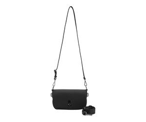 FREDsBRUDER cross body bag My Bestie Crossbody Bag with Flap Black